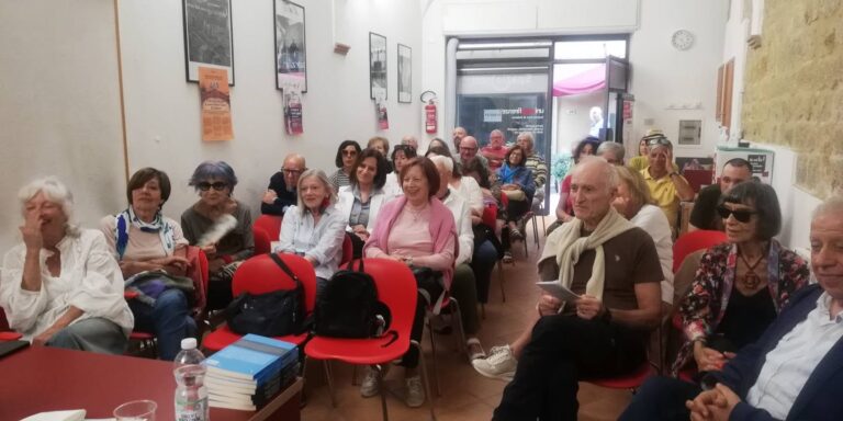 “A tu per tu con il Capitale” – le foto dell’evento