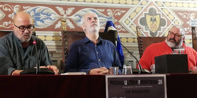 Incontro con i finalisti 2026